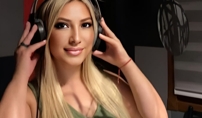 Dilek taşçı’dan şarkılı meydan okuma