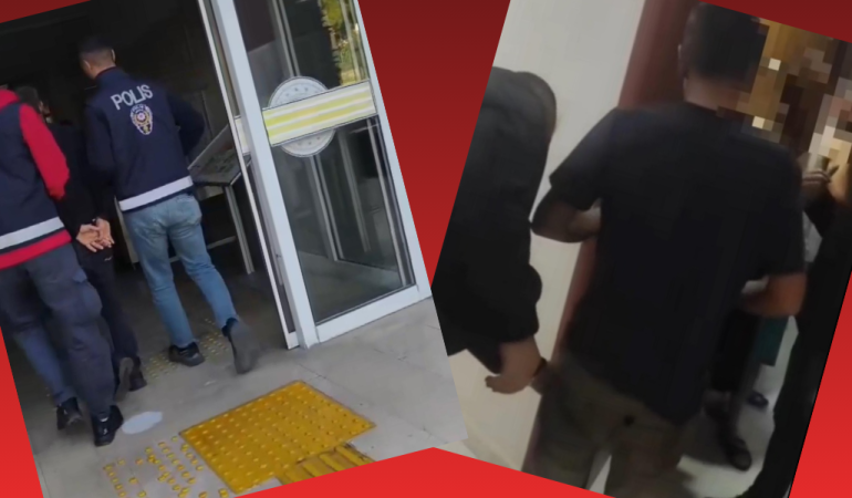 Sultanhisar polisi fuhuşa Geçit vermiyor