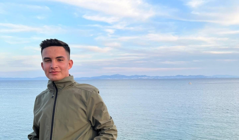 Düğün Dönüşü Feci Kaza: Genç Hayatını Kaybetti