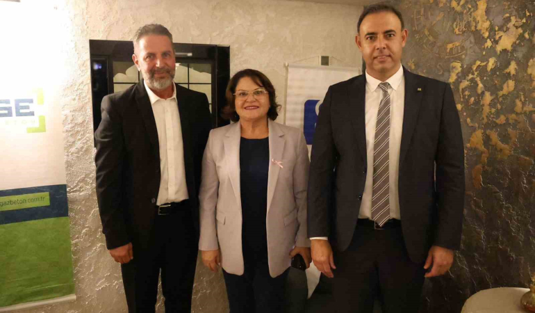 Didim İçin Planlı ve Güvenli Gelecek