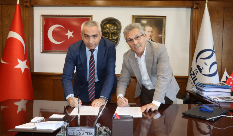 Başkan tetikten personele 85 bin liralık promosyon müjdesi